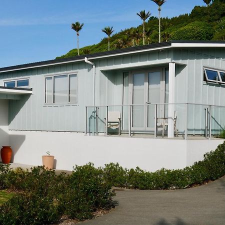 Aston Road Villa Bed & Breakfast Waikanae Εξωτερικό φωτογραφία