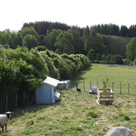 Aston Road Villa Bed & Breakfast Waikanae Εξωτερικό φωτογραφία