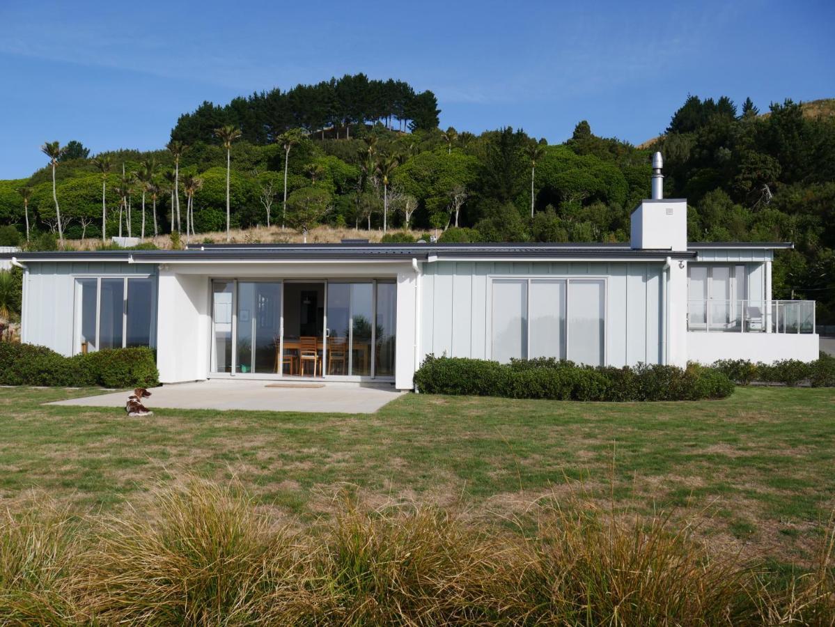 Aston Road Villa Bed & Breakfast Waikanae Εξωτερικό φωτογραφία