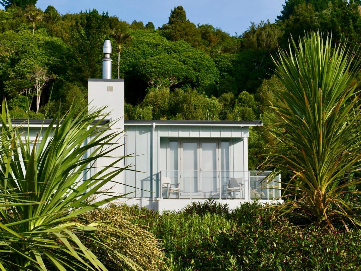 Aston Road Villa Bed & Breakfast Waikanae Εξωτερικό φωτογραφία