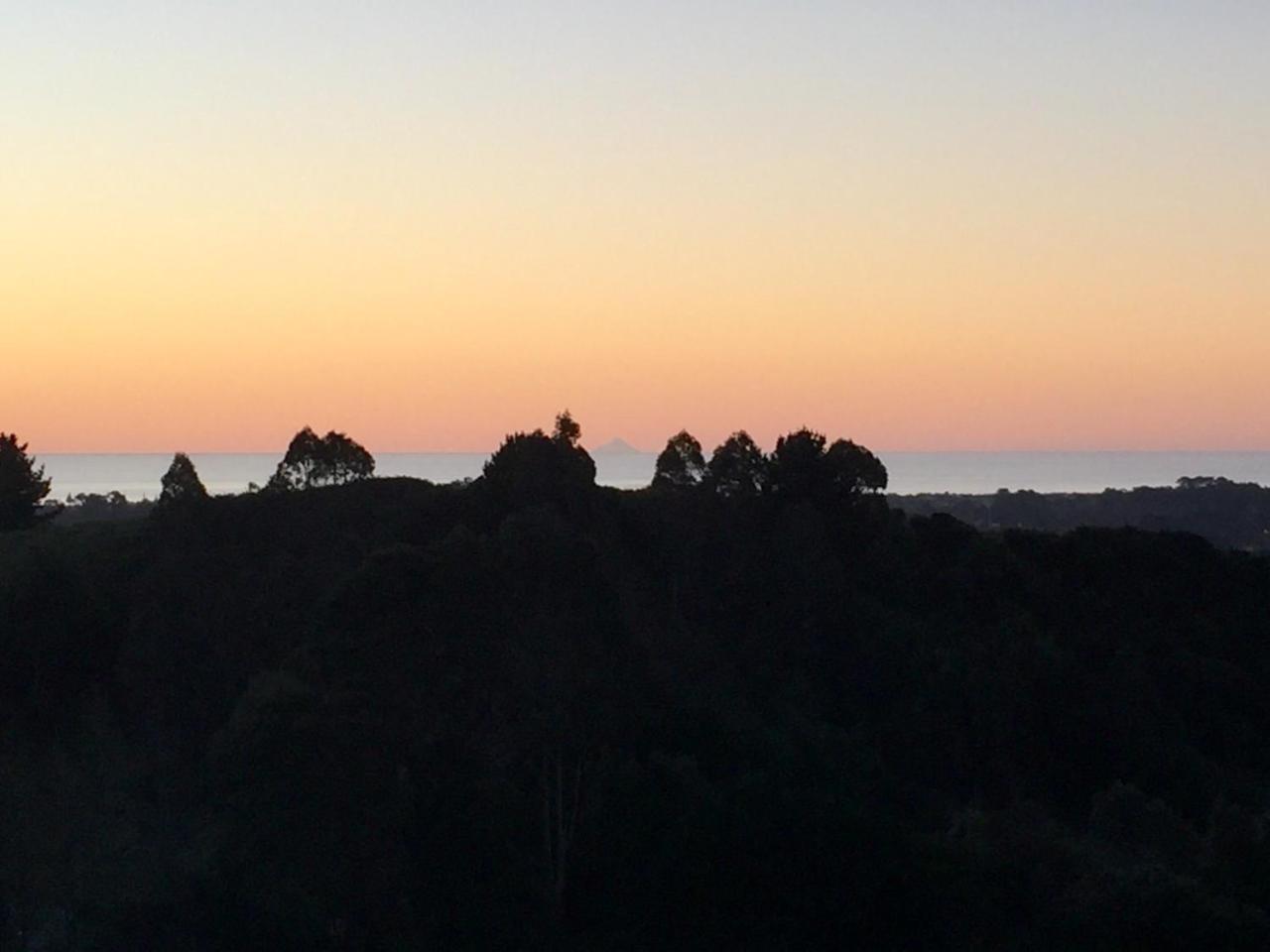 Aston Road Villa Bed & Breakfast Waikanae Εξωτερικό φωτογραφία